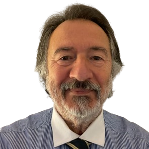 Speaker Image